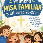 Misa familiar