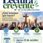 Lectura Creyente