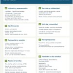 Grupos y actividades de la Unidad Pastoral Virgen de la Barquera – Curso 2026-2027
