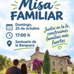 Misa Familiar